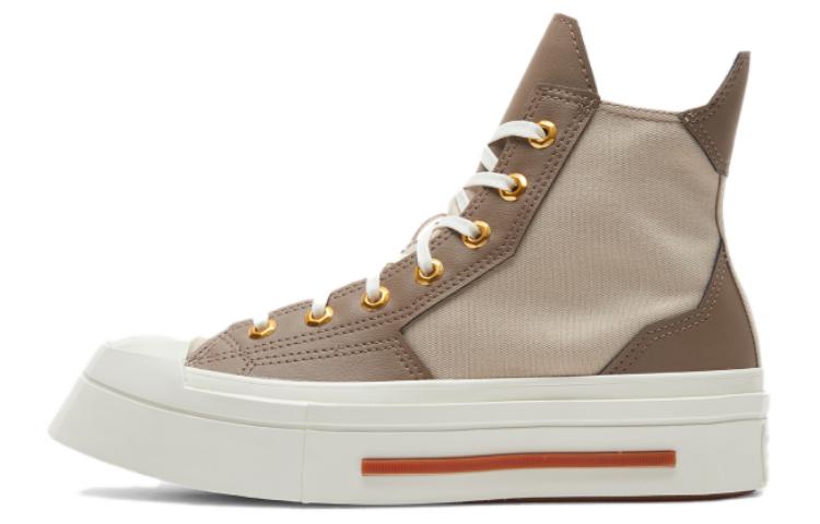 Converse Chuck 70 De Luxe Squared High 'Mud Mask Nutty Granola'