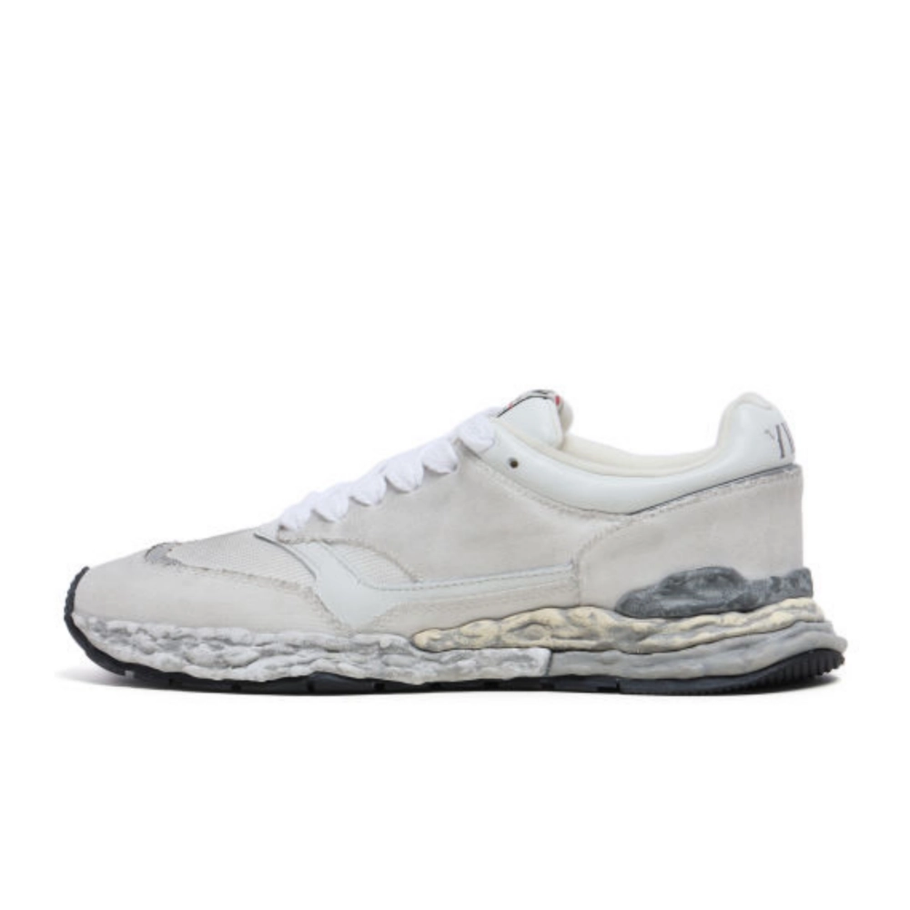 MIHARA YASUHIRO Low top Casual Shoes Women's