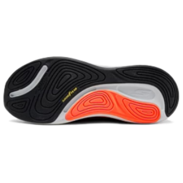 Skechers MEN'S GO Abrasion Resistant, Breathable, Lightweight Low Top Casual Running Shoes Men's Gray