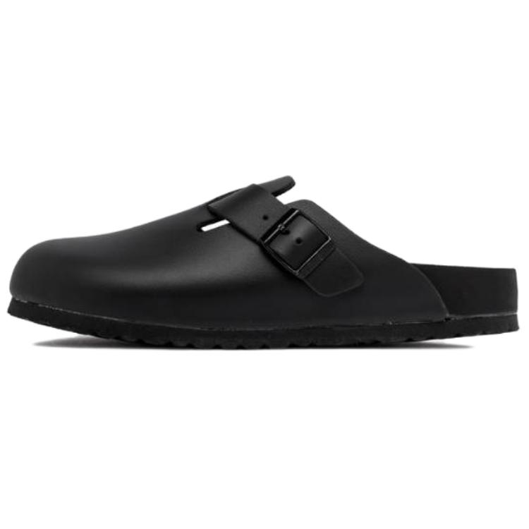 Birkenstock Boston Exquisite Slippers