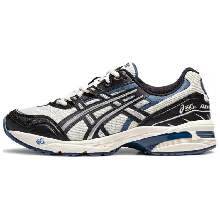Asics Gel 1090 'Black White Teal'