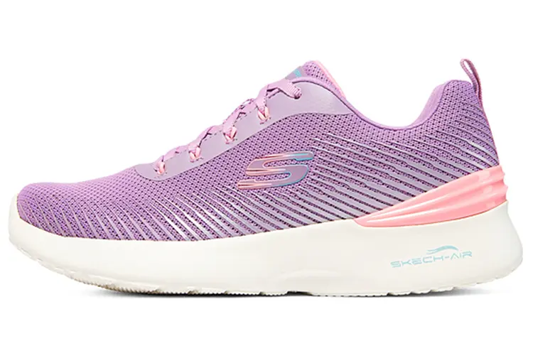 Skechers Skech Air Dynamight 'Pink White' Women's