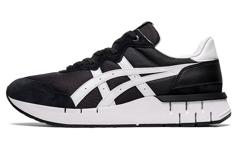 Onitsuka Tiger Tiger Rebilac Runner 'Black White'