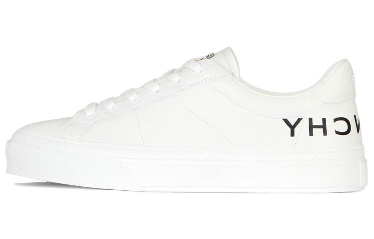 Givenchy City Sport 'White'