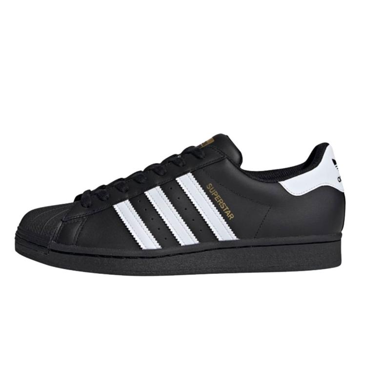 Adidas Originals Superstar Skateboard Shoes Unisex Low top Black/Pink купить в интернет-магазине Yoocart с быстрой доставкой по России.