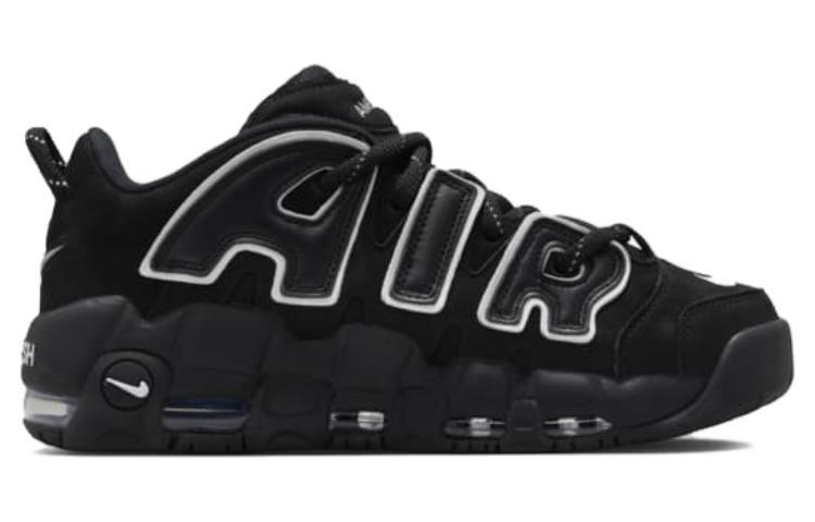 Nike Air More Uptempo Low Ambush Black купить в интернет-магазине Yoocart с быстрой доставкой по России.