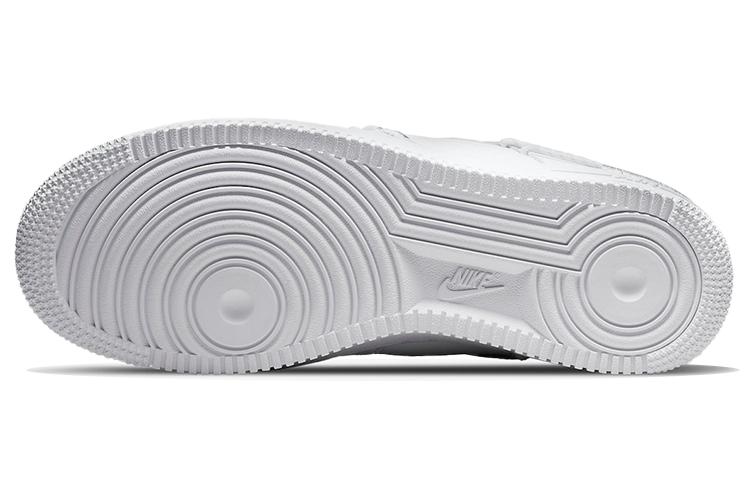 Nike Air Force 1 '07 Lx 'Triple White' Women's купить в интернет-магазине Yoocart с быстрой доставкой по России.