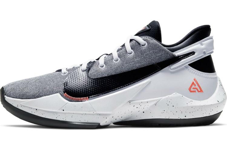 Nike Zoom Freak 2 EP 'Denim'