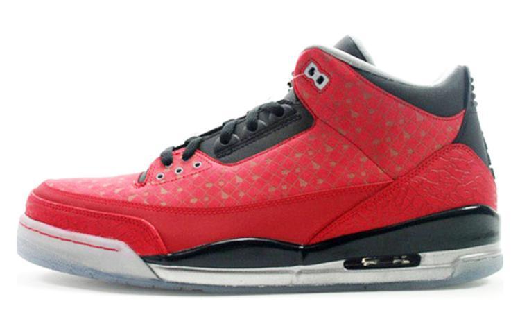 Jordan 3 Retro Doernbecher 2013