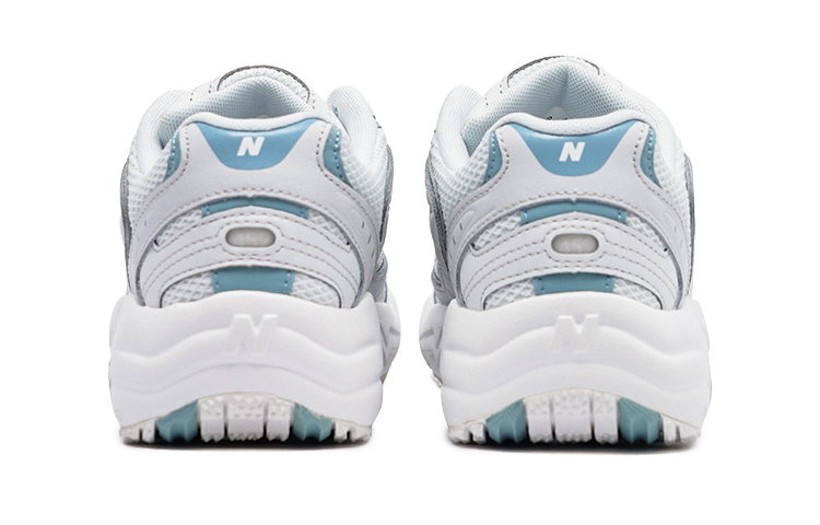 New Balance 452 'White Blue' Women's