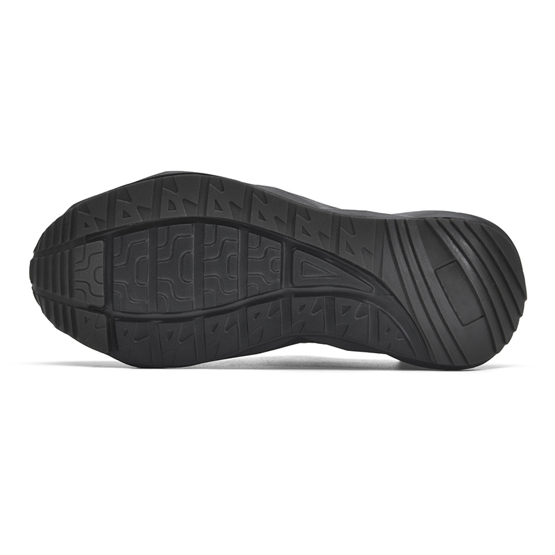 Jeep River Trekking Shoes Men's Black купить в интернет-магазине Yoocart с быстрой доставкой по России.