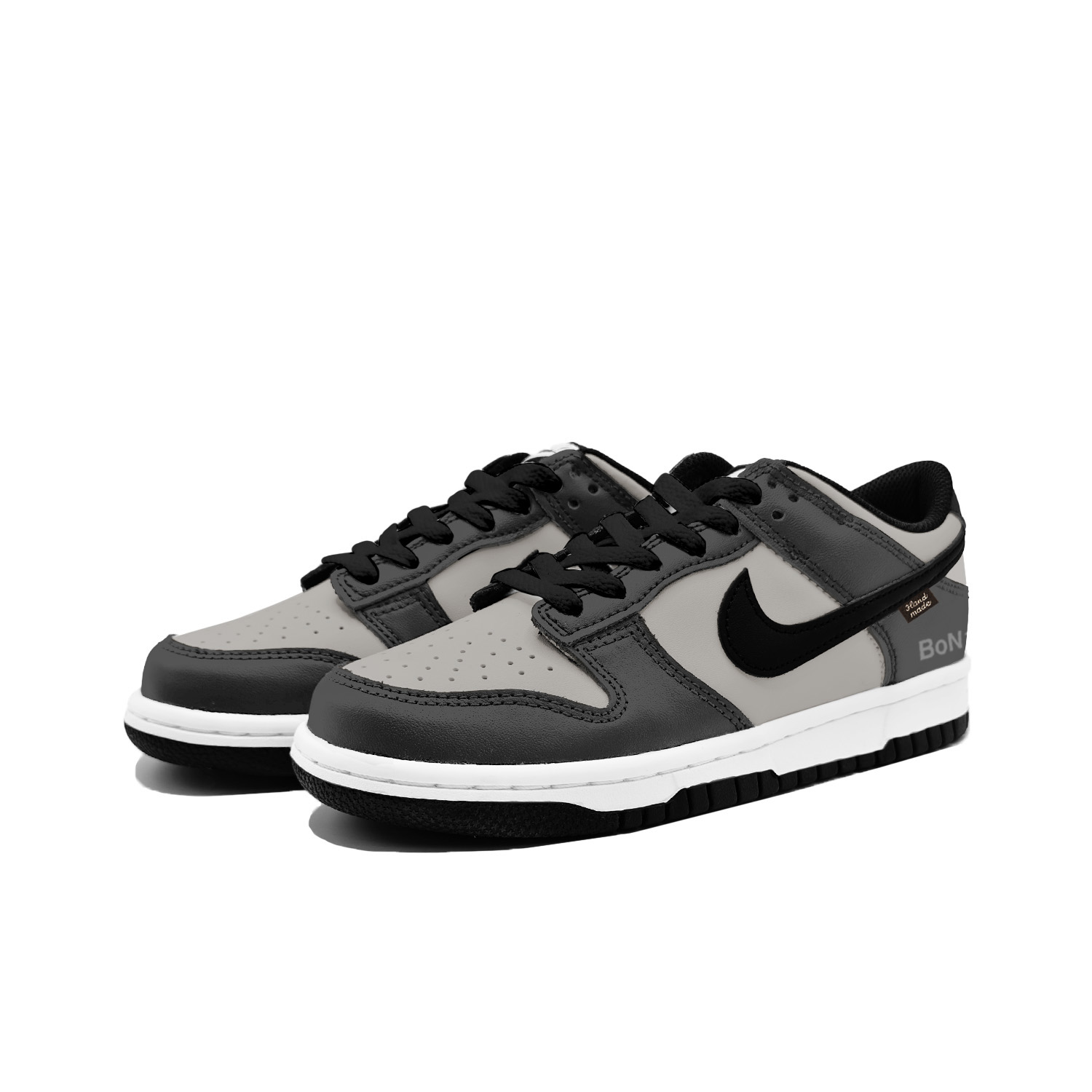 Nike Dunk Iced Americano Abrasion Resistant Low top Skateboard Shoes Unisex купить в интернет-магазине Yoocart с быстрой доставкой по России.