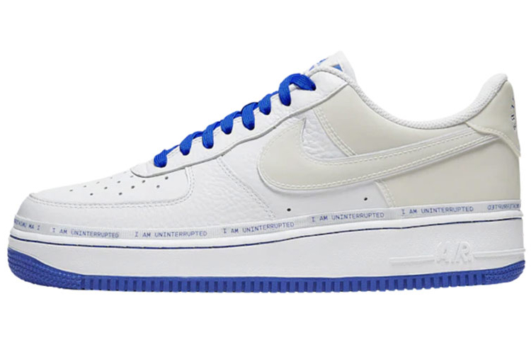 Nike Air Force 1 Low Uninterrupted More Than An Athlete