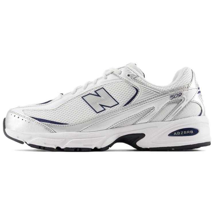 New Balance 509 Mesh Sneakers