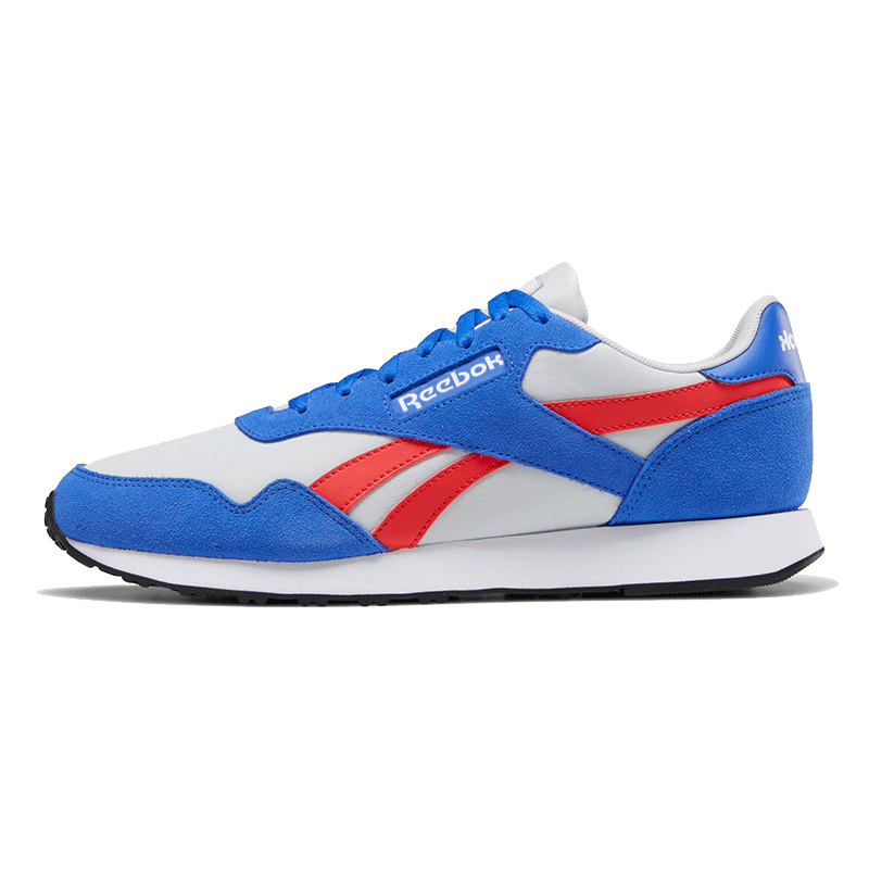 Reebok Royal Ultra 'Blue Orange'