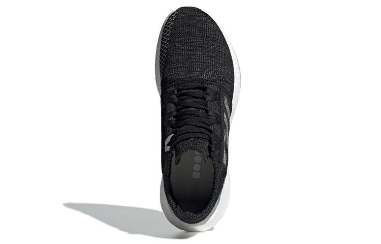 Adidas Pureboost Go Grey купить в интернет-магазине Yoocart с быстрой доставкой по России.