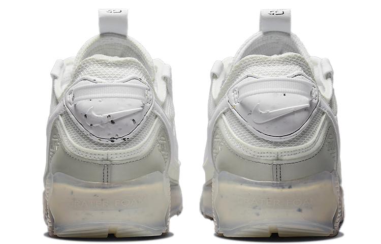 Nike Air Max Terrascape 90 'Triple White' купить в интернет-магазине Yoocart с быстрой доставкой по России.