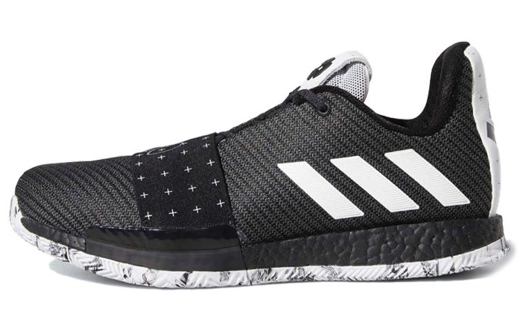Adidas Harden Volume 3 'Black'