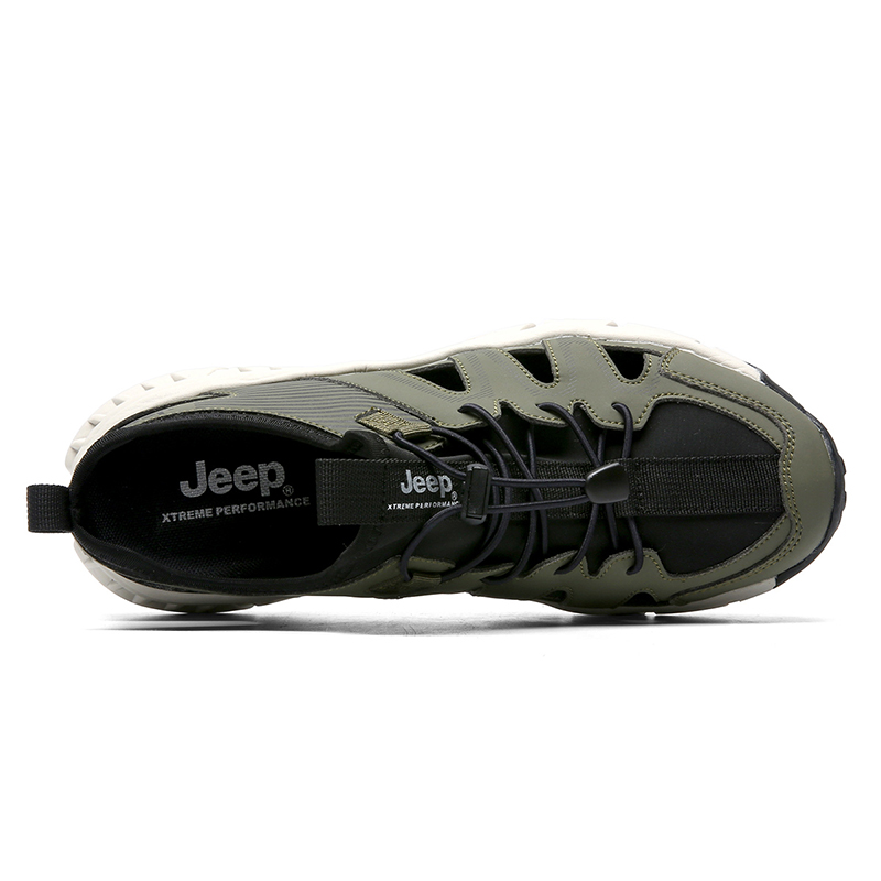 Jeep River Trekking Shoes Unisex Black купить в интернет-магазине Yoocart с быстрой доставкой по России.