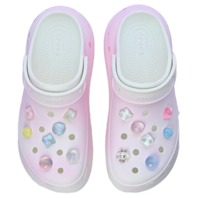 Crocs Classic Clog Clogs Unisex Pink