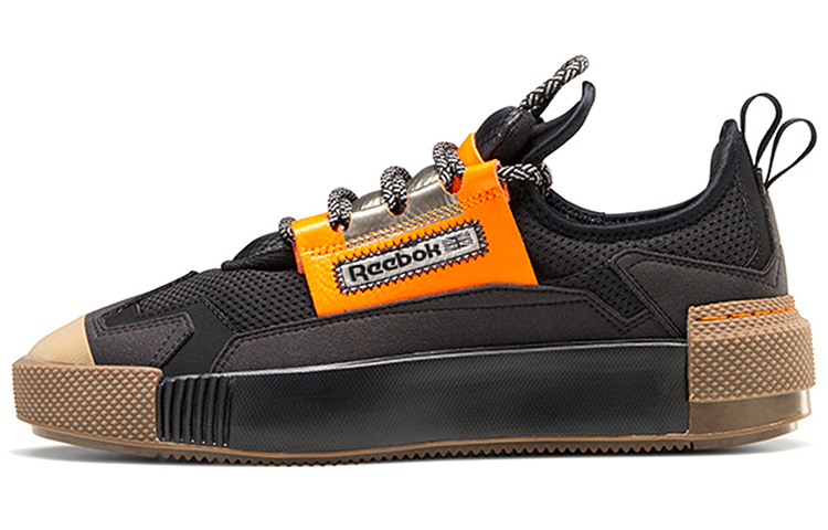 Reebok Sudeca Sneakers Black