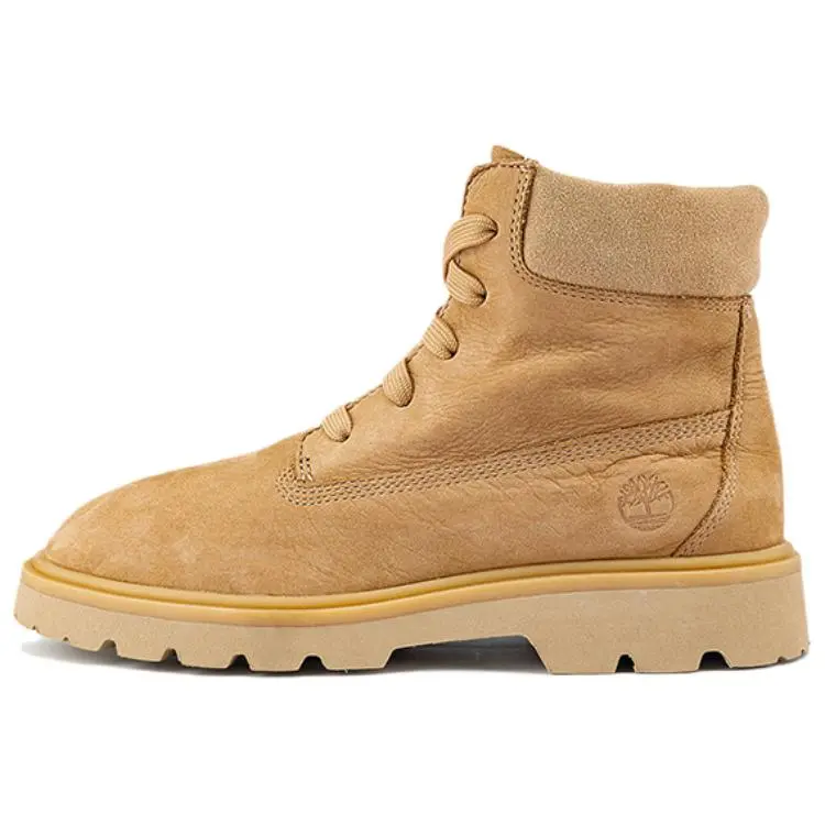 Timberland Ankle Boots Women's Brown