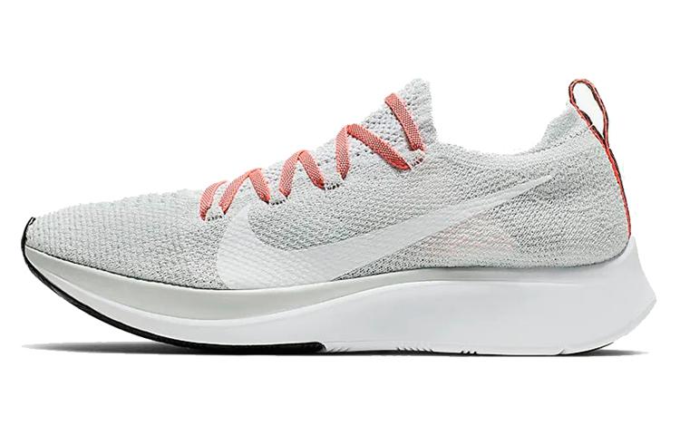 Nike Zoom Fly Flyknit 'Pure Plantinum' Women's