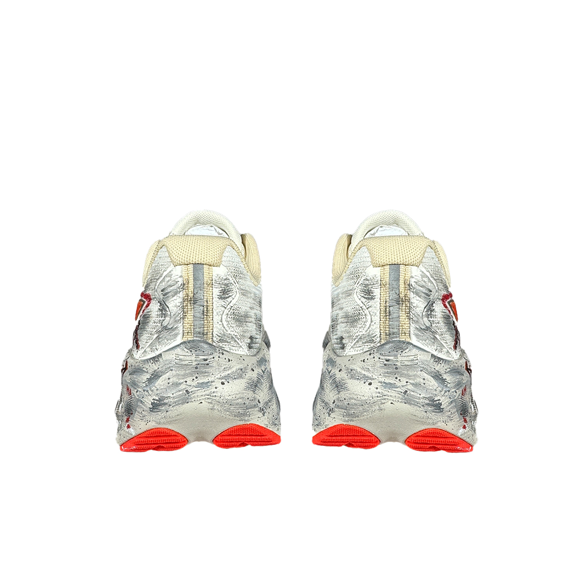 LINING Wuyue 2.0 Running Shoes Men's Low top Red купить в интернет-магазине Yoocart с быстрой доставкой по России.