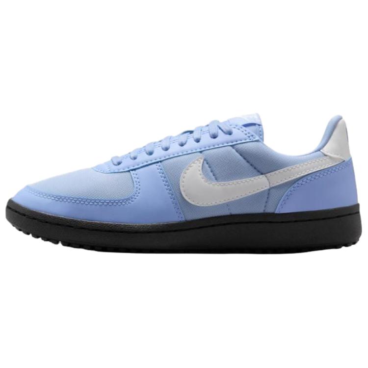 Nike Field General Aluminium White Black Women's
