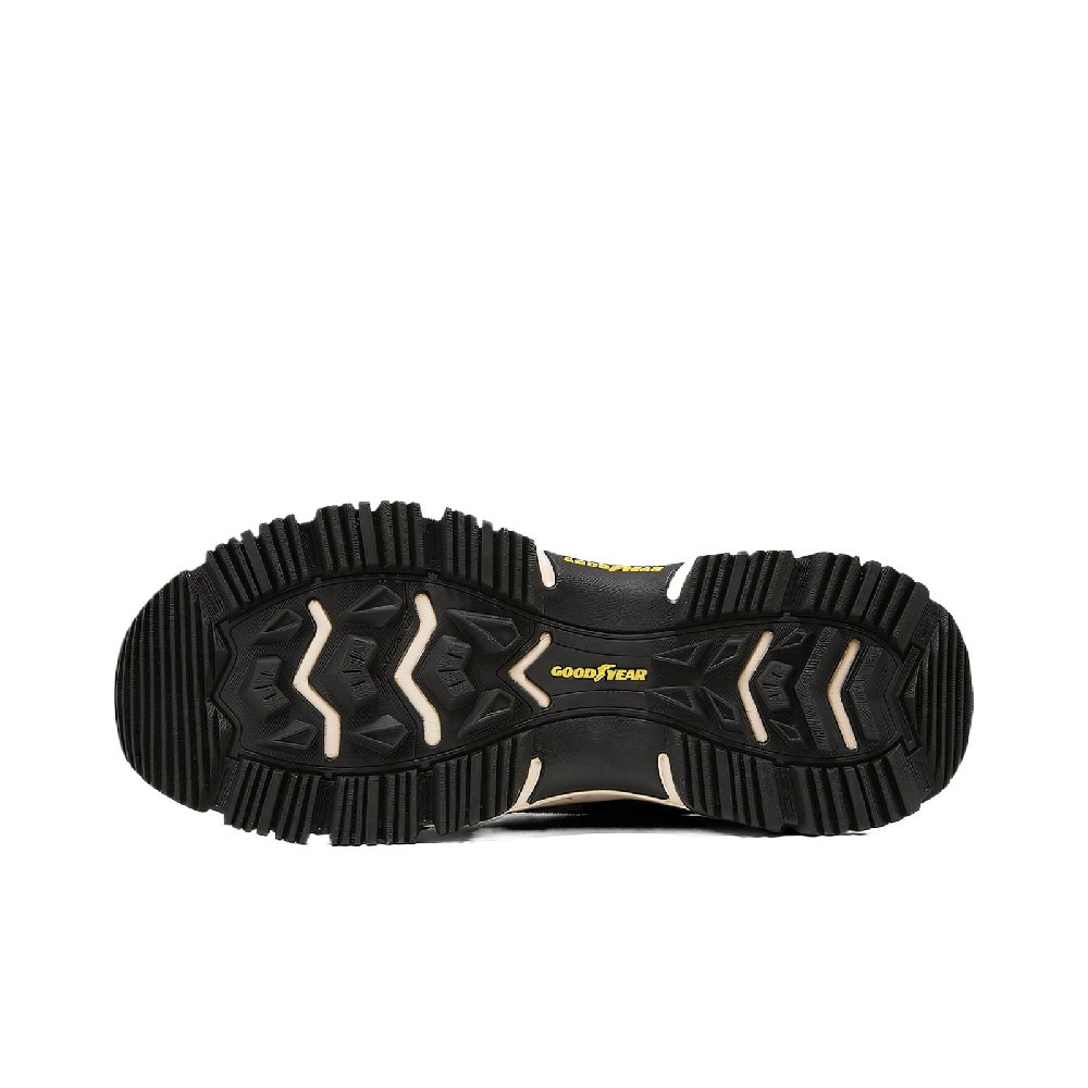Skechers OUTDOOR MENS Low-Top Outdoor Shoes Men's Black