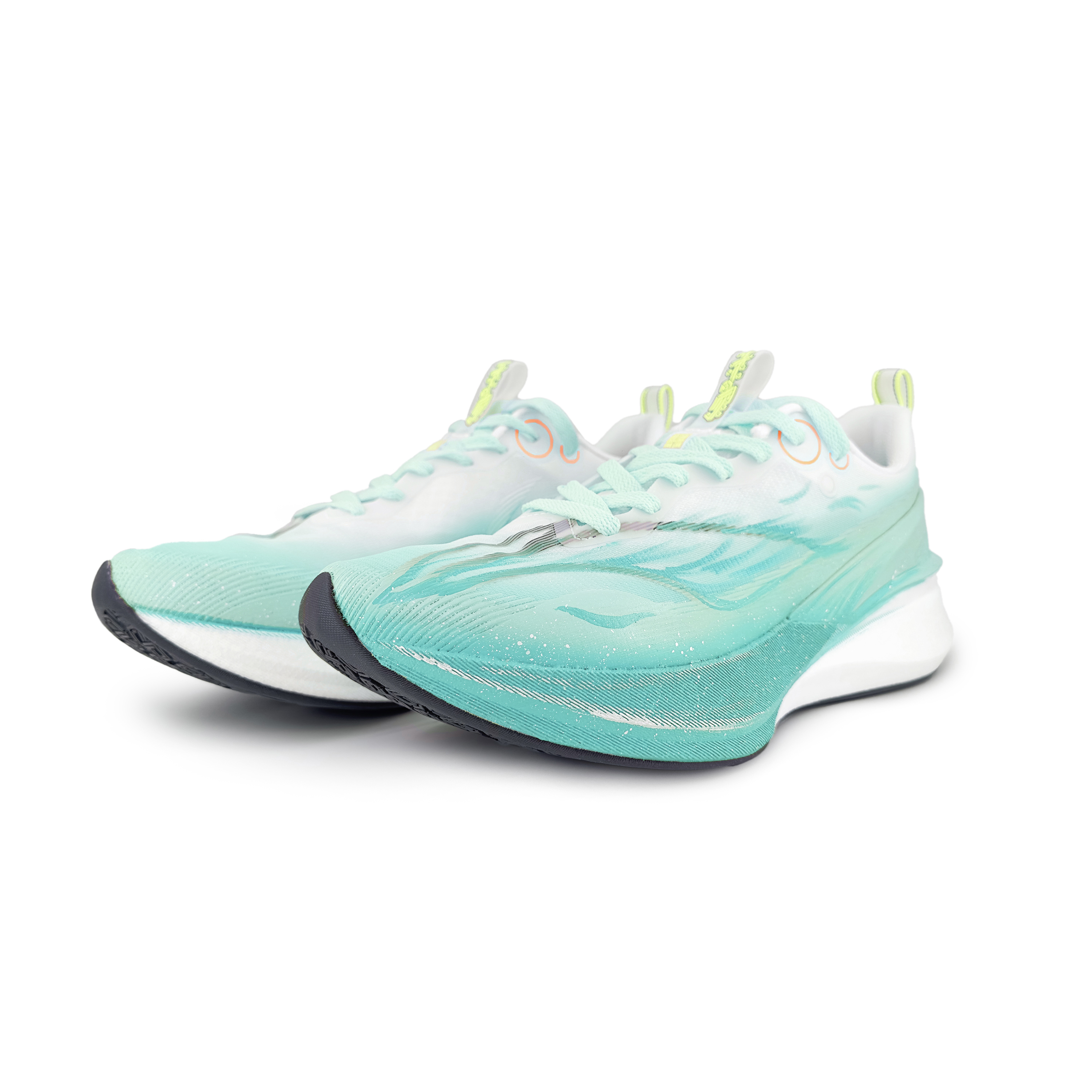 LINING Red Hare 8PRO Running Shoes Men's Low top купить в интернет-магазине Yoocart с быстрой доставкой по России.