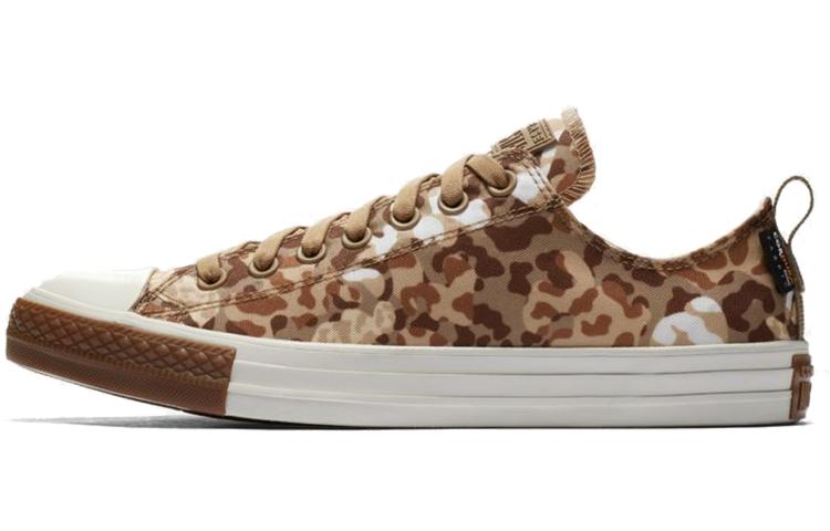 Converse Chuck Taylor All Star Cordura Ox 'Camo'