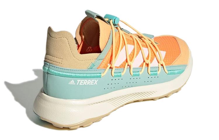 Adidas Terrex Voyager 21 'Screaming Orange Hazy Green' Women's купить в интернет-магазине Yoocart с быстрой доставкой по России.