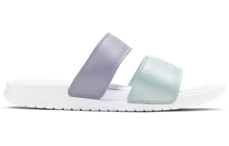 Nike Benassi Duo Ultra 'White' Women's купить в интернет-магазине Yoocart с быстрой доставкой по России.