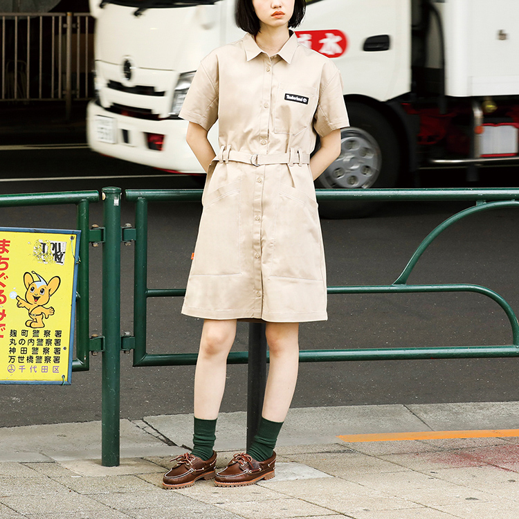 Timberland Heritage Deck Shoes 'Brown' Women's купить в интернет-магазине Yoocart с быстрой доставкой по России.