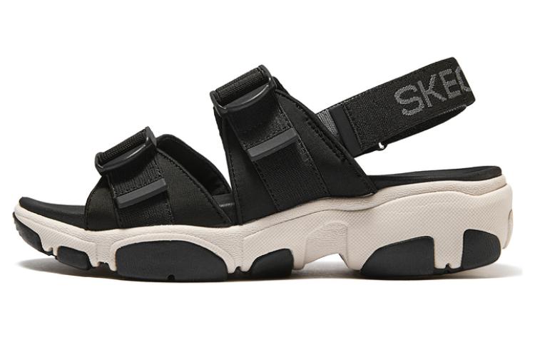 Skechers Beach Sandals Women's Black