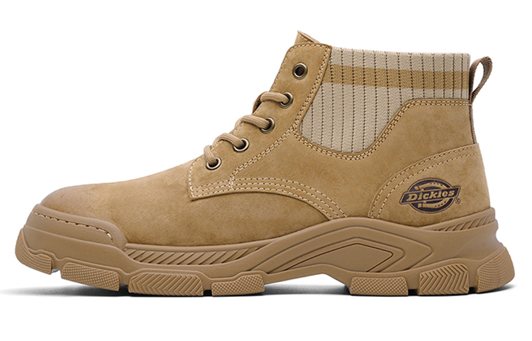 Dickies Short Martin Boot Men's