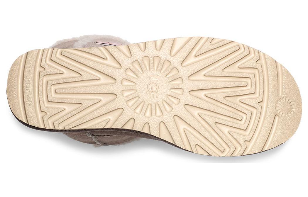 UGG Bailey B2s 'Oyster' Women's купить в интернет-магазине Yoocart с быстрой доставкой по России.