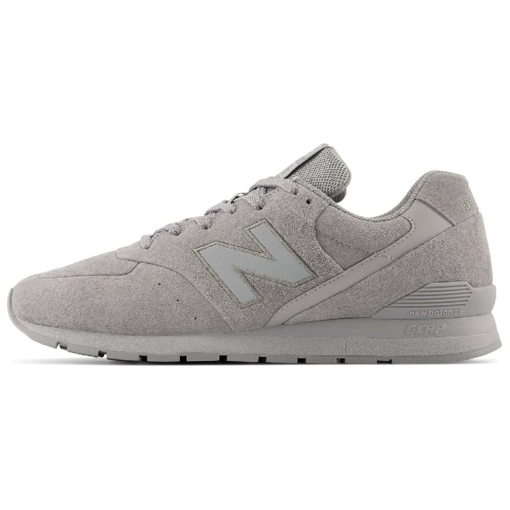 New Balance NB 996 SERIES Беговые кроссовки Низкие Серые Унисекс