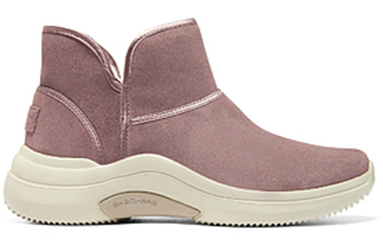 Skechers Snow Sneakers Boots 'Pink' Women's купить в интернет-магазине Yoocart с быстрой доставкой по России.