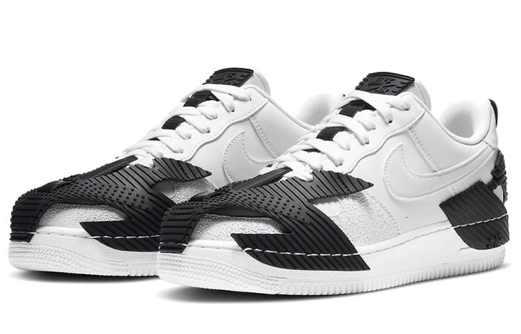 Nike Ndstrkt Air Force 1 White Black купить в интернет-магазине Yoocart с быстрой доставкой по России.