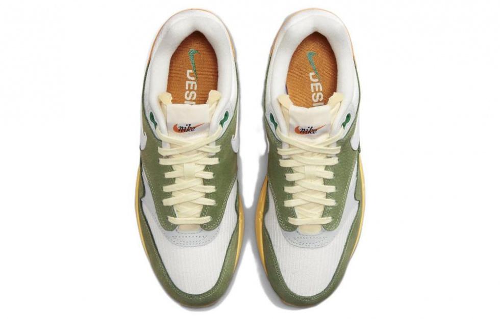 Nike Air Max 1 Designed By Japan Women's купить в интернет-магазине Yoocart с быстрой доставкой по России.