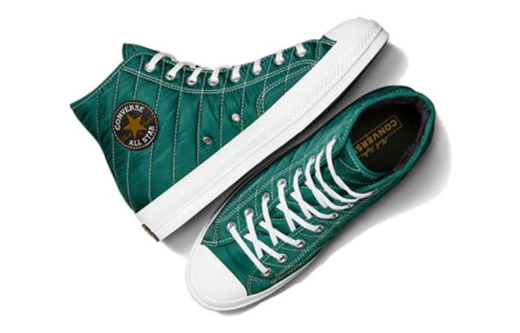 Converse Chuck 70 Faux Fur High Top 'Dragon Scale' купить в интернет-магазине Yoocart с быстрой доставкой по России.