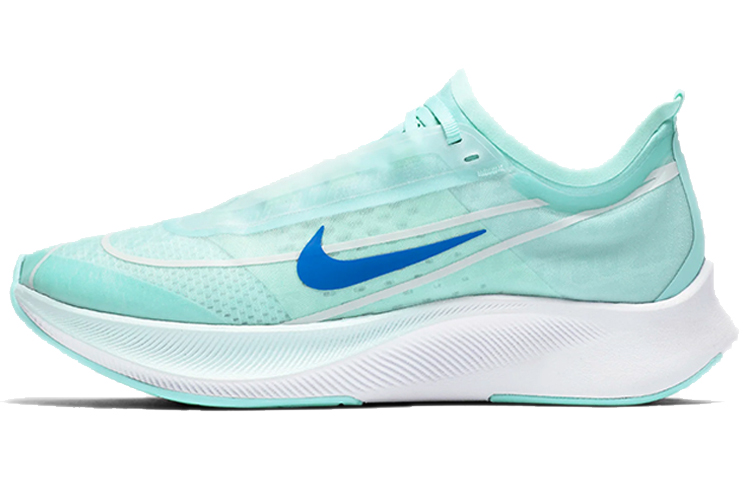 Nike Zoom Fly 3 Teal Tint Women's