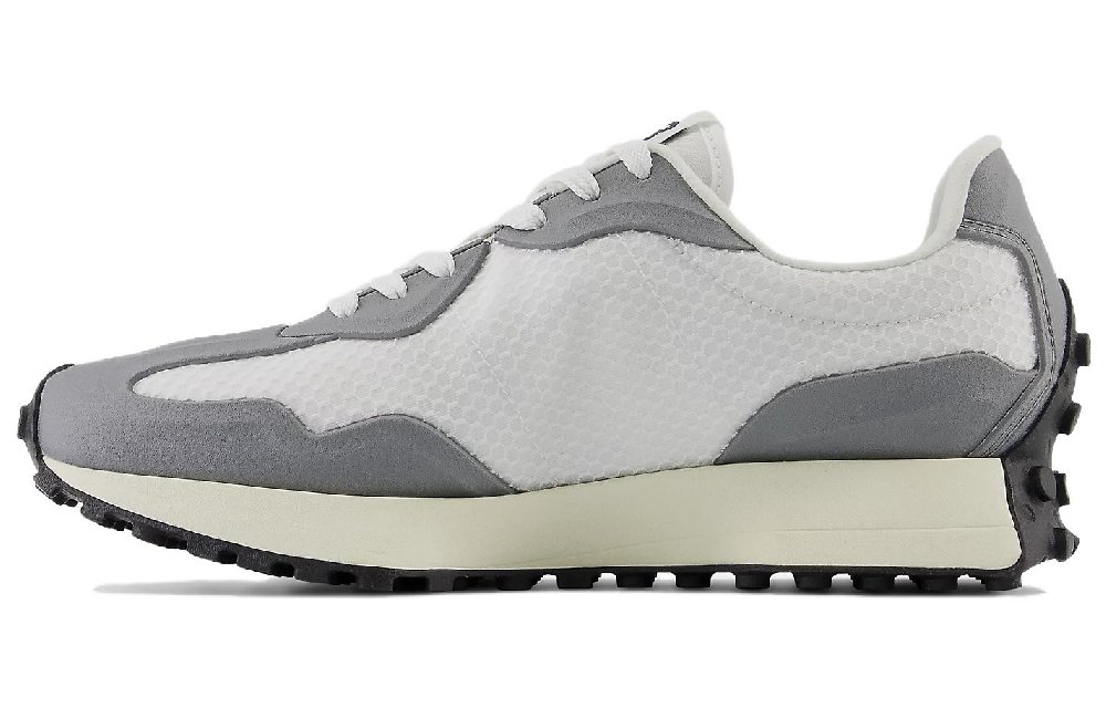 New Balance 327 Shadow Grey