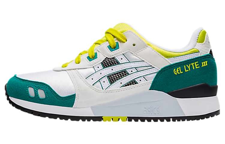 ASICS Gel Lyte 3 Og 'Citrus' Women's