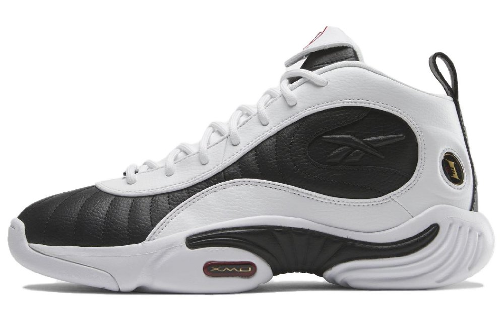 Reebok Answer 3 'White Black'