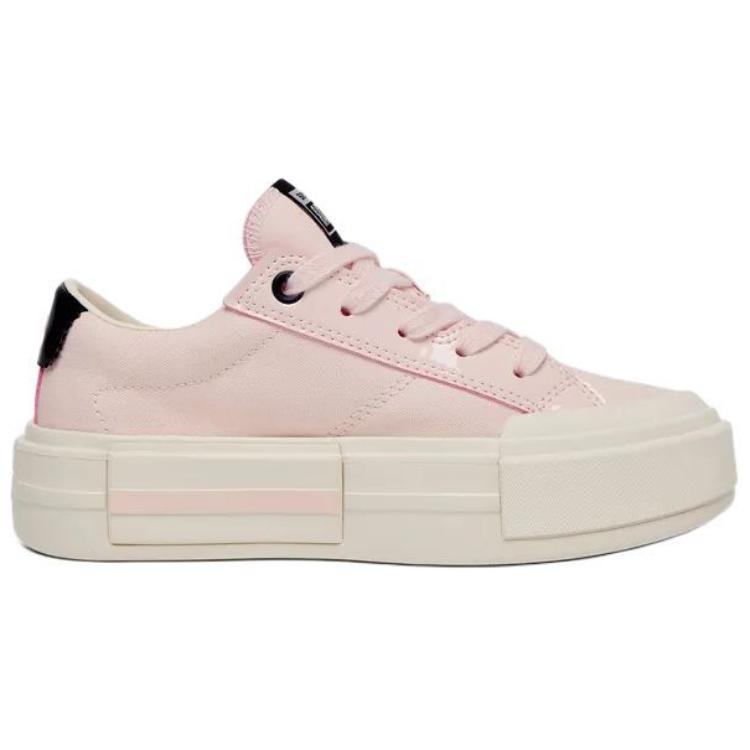 Converse All Star Anti-Slip Wear-Resistant Low-Top Skateboard Shoes Unisex Pink купить в интернет-магазине Yoocart с быстрой доставкой по России.