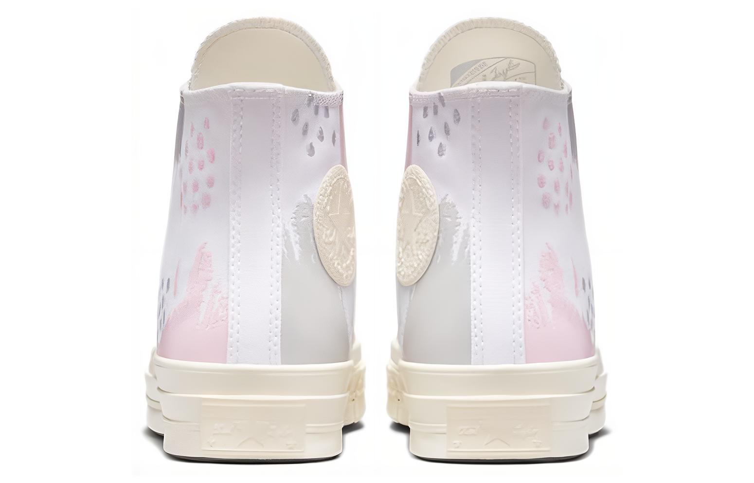 Converse Chuck 70 High 'Inked' Women's купить в интернет-магазине Yoocart с быстрой доставкой по России.