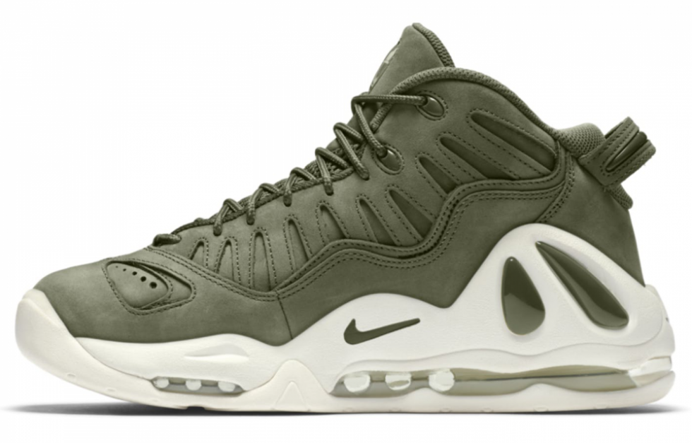 Nike Air Max Uptempo 97 'Urban Haze'